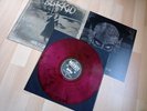 Blitzkid – Apparitional magenta LP 1/90 Neu  nofx ramones misfits
