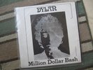 BOB DYLAN THE BAND 