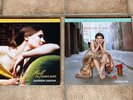 2 LPs Vinyl * MADELEINE PEYROUX * Careless Love & Half the Perfect World * MFSL