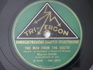Maurice Maire The Man from the South Tr-Ergon 6513 (Very Rare) #MP3#
