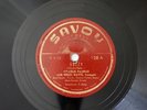Charlie Parker Miles Davis Buzzy & Donna Lee 78RPM Savoy 928