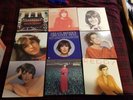 HELEN REDDY 9 LP LOT: ALL Near Mint  Greatest Hits I Am Woman Live Don't Know ++