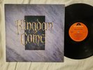 Kingdom Come - S/T - NM/NM 1988 Hair Metal Rock Polydor #49 1ST Press