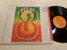 Hair OST Soundtrack Broadway Cast Musical LP RCA Living Stereo 19s/16s EX
