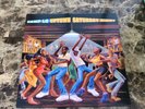 Camp Lo Uptown Saturday Night NM Vinyl Hip Hop LP 2010 Profile Repress