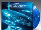 Star Trek Discovery Season 3 (Limited Edition Color Vinyl) Soundtrack, Jeff Russ