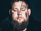 Life By Misadventure, Rag'n'Bone Man, New,  Vinyl