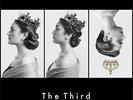 Kitty, Daisy And Lewis - The Third (NEW 7x10
