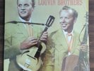 The louvin Brothers---The Best Of The Early.    L P