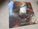 Tangerine Dream Atem LP UK POLYDOR 1st Press SUPER AUDIO  [Ex+/Ex-]