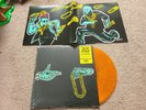 *GOLD TRANSLUCENT * Run The Jewels COMPLETE Vinyl | LP Album Record RTJ