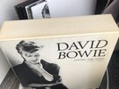 David Bowie - Loving the Alien - Vinyl Box Set Stained Outer Box