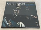 Miles Davis Kind of Blue 45RPM MoFi MFSL 2020 White Back Cover Sealed