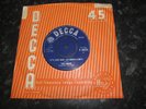 The Knack - It's Love Baby (24 Hours A Day). 1965 7-inch single. VG+. 