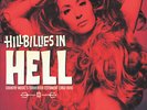 Various Artists - Hillbillies in Hell: 13 LP, Comp, 'Fi New