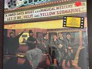 THE BEATLES-Reel Music Promotional Only Album 12 Page Program-CAPITOL SEALED