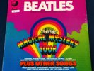The Beatles Magical Mystery Tour Plus Other Songs Germany Apple / EMI Sealed
