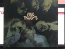 Virus Thoughts, Krautrock, original german 1st.Press BASF/PILZ 1971