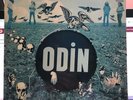 Odin Same, Krautrock Rarität, orig. germ. 1st.Press Swirl 1972 + Poster in Mint-