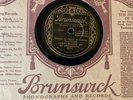 BILLIE HOLIDAY These 'n That 'n Those TEDDY WILSON Brunswick 7577 V+/V++ Jazz 78