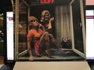 Eiliff Girlrls, Krautrock Monster, orig. germ. 1st.Press Philips 1972