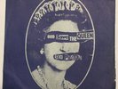 THE SEX PISTOLS - God Save The Queen - 1977 UK 7