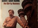 DAVE VAN RONK 