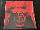 Halestorm Signed Back From The Dead Vinyl Autographed Record LP