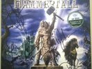 HammerFall – (r)Evolution. SIGNED. GREEN 2-LP; LPs NEVER PLAYED. MINT. 191/300.