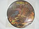JUDAS PRIEST SAD WINGS OF DESTINY PICTURE DISC VINYL 1983 PARIS FRANCE