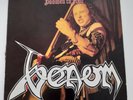 VENOM - Doomed to Hell 1984 Vinyl