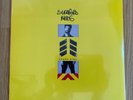 SLEAFORD MODS Spare Ribs Vinyl LP Record Limited Edition Andrew Fearn