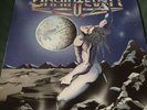 BRAINFEVER Capture the Night LP German Heavy Metal Mausoleum Records Rare Import