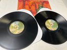 GRATEFUL DEAD - LIVE DEAD LP - 1978 WARNER BROS - REISSUE - 2WS 1830 - EX Vinyl