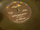 Joe Bennett & The Sparkletones Boppin Rock Boogie Black Slacks 78rpm 10
