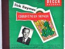 DICK HAYMES 