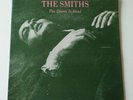 The Smiths   The Queen Is Dead 1986 LP Vinyl 1st UK Press Rough 96 A1/B1