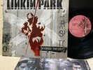 Linkin Park / Hybrid Theory LP 2001 Warner Bros 9 47755-1 metal 1-3@