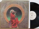 GRATEFUL DEAD Blues For Allah LP (Orig 1975) NM/VG++ Vinyl, with Insert