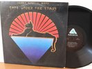 JERRY GARCIA BAND Cats Under The Stars LP (Arista 4160, orig 1978) VG++ Vinyl