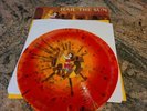 Hail The Sun - Elephantitis - Yellow/Orange/Red w/ Splatter Vinyl LP