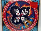 KISS Rock And Roll Over 45th Anniversary Ltd. Ed. Vinyl Picture Disc Sealed 2022