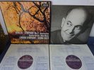 WBg ED2 MAHLER - SYMPHONY NO 2 2LP BOX, London S/O, Georg Solti, DECCA SET 325-6