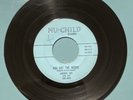 HEAR  RARE GARAGE NORTHERN SOUL 45 Johnny Gee You Got The Nerve EX NU-CHILD