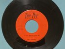 HEAR  RARE PSYCH GARAGE SOUL 45 Thee Prophet If You Would Leave Me VG+ TEE PEE