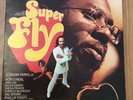 Curtis Mayfield Super Fly Soundtrack Album Buddah Records Vinyl 1972