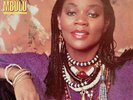 LETTA MBULU - In The Music The Village Never Ends 1LP Vinyl - RARE - New Sealed
