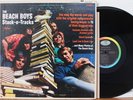 BEACH BOYS Stack-O-Tracks LP (Capitol DKAO 2893, orig 1968) NM with Song Book