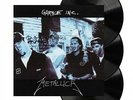 Metallica - Garage Inc. Triple LP Vinyl 180 Gram Compilation Reissue New Sealed
