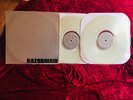 VARIOUS:  RAZORMAID RECORDS Sampler VG+ 1986 OMD TEARS FOR FEARS DEAD OR ALIVE